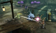 Heroes of Ruin - Neuer Screenshot aus dem Nintendo 3DS Abenteuer