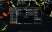 Star Ruler: Screenshot aus der Weltraum-Echtzeit-Strategie