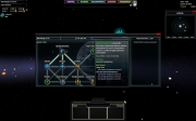 Star Ruler: Screenshot aus der Weltraum-Echtzeit-Strategie