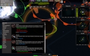 Star Ruler - Screenshot aus der Weltraum-Echtzeit-Strategie