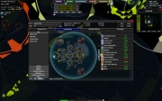 Star Ruler: Screenshot aus der Weltraum-Echtzeit-Strategie