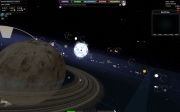 Star Ruler - Screenshot aus der Weltraum-Echtzeit-Strategie