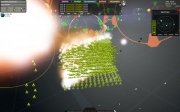 Star Ruler - Screenshot aus der Weltraum-Echtzeit-Strategie