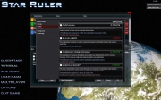 Star Ruler - Screenshot aus der Weltraum-Echtzeit-Strategie