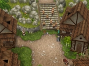 Legend of Edda - Screenshots zum Free2Play Anime-MMORPG.