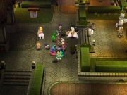 Legend of Edda - Screenshots zum Free2Play Anime-MMORPG.