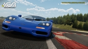 Auto Club Revolution - Auto Club Revolution - Ingame Screens - Preview