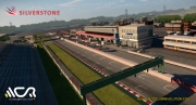 Auto Club Revolution - Auto Club Revolution - Closed Beta News - Silverstone