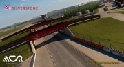 Auto Club Revolution - Auto Club Revolution - Closed Beta News - Silverstone