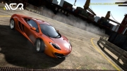 Auto Club Revolution - McLaren MP4-12C - Ingame