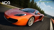 Auto Club Revolution - McLaren MP4-12C - Ingame