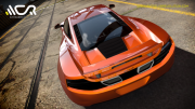 Auto Club Revolution - McLaren MP4-12C - Ingame