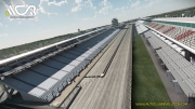 Auto Club Revolution - Indianapolis Motor Speedway - Ingame