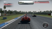 Auto Club Revolution: Januar Update 2010 Gumpert Apollo mit neuer HUD