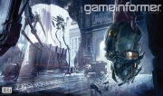 Dishonored: Die Maske des Zorns - Erstes Bildmaterial aus dem First-Person-Actionspiel