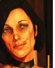 Dishonored: Die Maske des Zorns - Erste Scans zum Spiel aus dem EDGE-Magazin