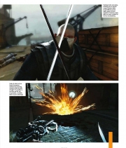 Dishonored: Die Maske des Zorns - Erste Scans zum Spiel aus dem EDGE-Magazin