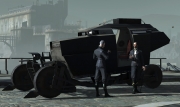 Dishonored: Die Maske des Zorns - Die ersten Screenshots aus dem First-Person-Actionspiel.