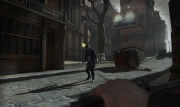 Dishonored: Die Maske des Zorns - Die ersten Screenshots aus dem First-Person-Actionspiel.