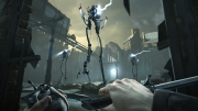 Dishonored: Die Maske des Zorns - Screenshot aus dem düsteren Actionspiel