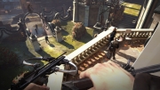 Dishonored: Die Maske des Zorns - Screenshot aus dem düsteren Actionspiel