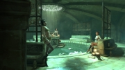 Dishonored: Die Maske des Zorns: Screenshot aus dem düsteren Actionspiel