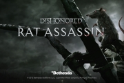 Dishonored: Die Maske des Zorns: Rat Assassin