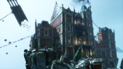 Dishonored: Die Maske des Zorns - Screenshot aus dem Dunwall City Trials DLC