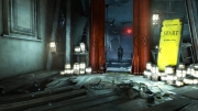 Dishonored: Die Maske des Zorns: Screenshot aus dem Dunwall City Trials DLC