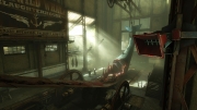 Dishonored: Die Maske des Zorns: Screenshot zum The Knife of Dunwall DLC