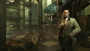 Dishonored: Die Maske des Zorns: Screenshot zum The Knife of Dunwall DLC