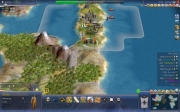 Civilization World - Screenshot zur kostenlosen Social-Version der Strategiereihe