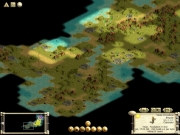 Civilization World - Screenshot zur kostenlosen Social-Version der Strategiereihe