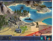 Civilization World: Screenshot zur kostenlosen Social-Version der Strategiereihe