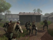 Raven Squad - Screenshot - Raven Squad