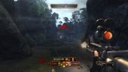 Raven Squad: Screenshot aus dem Ego-Shooter Raven Squad