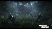 Raven Squad - Screenshot - Raven Squad