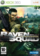 Logo for Raven Squad