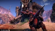 Planetside 2 - Früher Screenshot zum Spiel