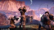 Planetside 2 - Früher Screenshot zum Spiel