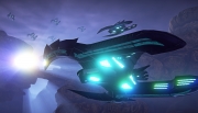 Planetside 2 - Neues Bildmaterial aus dem Multiplayer-Shooter