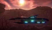 Planetside 2 - Neues Bildmaterial aus dem Multiplayer-Shooter