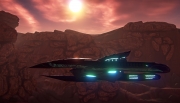 Planetside 2 - Neues Bildmaterial aus dem Multiplayer-Shooter
