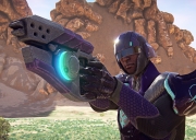 Planetside 2 - Neues Bildmaterial aus dem Multiplayer-Shooter