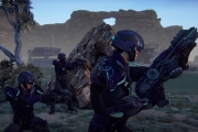 Planetside 2 - Neues Bildmaterial aus dem Multiplayer-Shooter