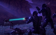 Planetside 2 - Neues Bildmaterial aus dem Multiplayer-Shooter