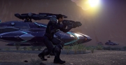 Planetside 2 - Neues Bildmaterial aus dem Multiplayer-Shooter