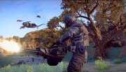 Planetside 2: Screenshot aus dem Multiplayer-Shooter