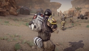 Planetside 2 - Screenshot aus dem Multiplayer-Shooter