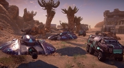 Planetside 2: Screenshot aus dem Multiplayer-Shooter